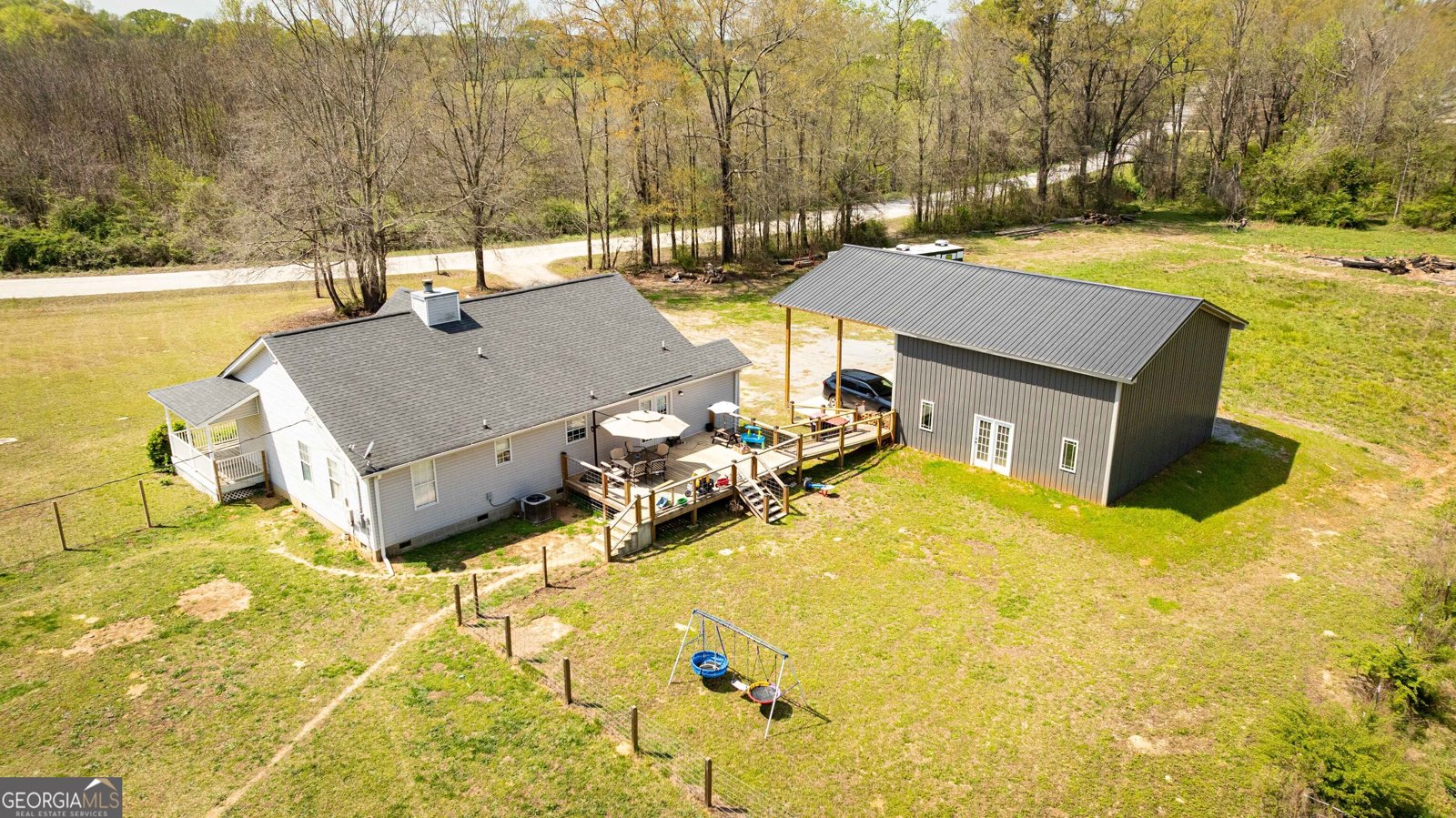 647 Pine Valley Road Meansville - Photo 70