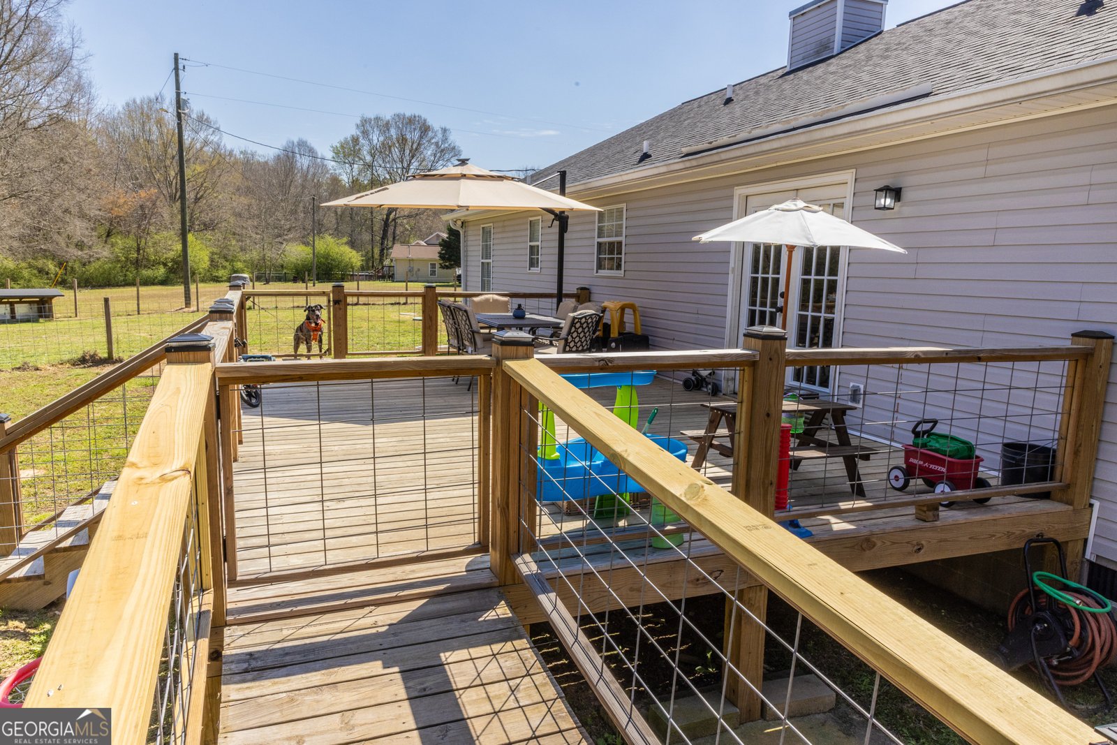 647 Pine Valley Road Meansville - Photo 72