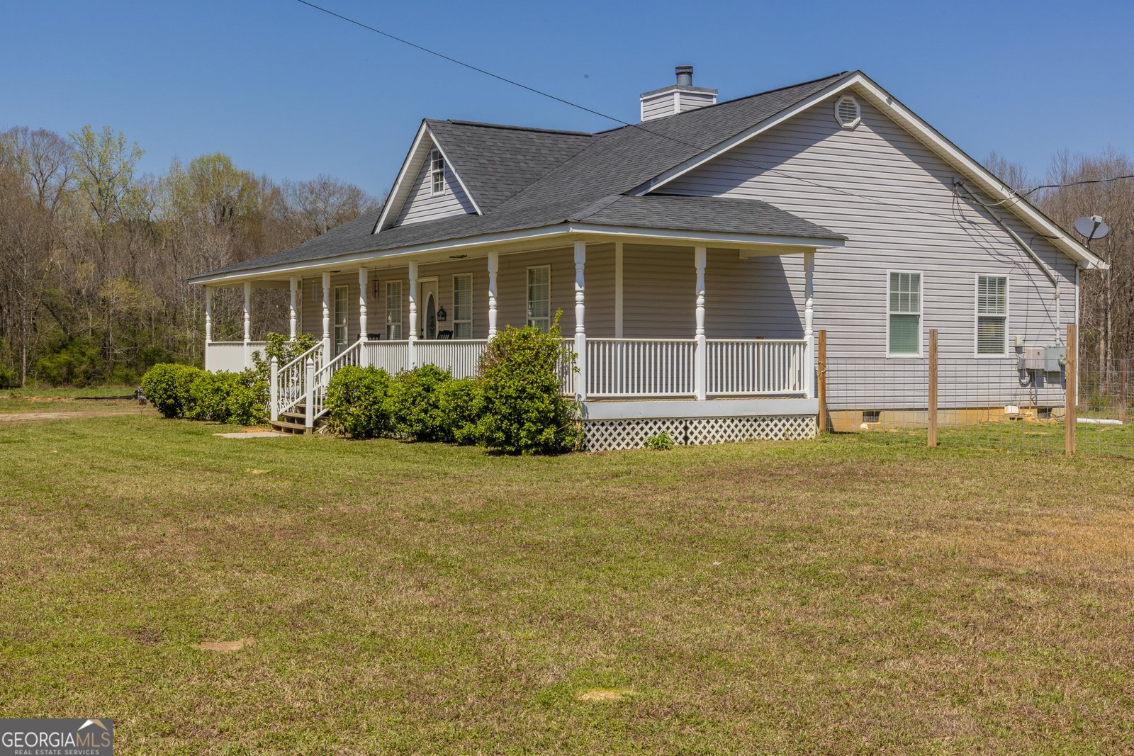 647 Pine Valley Road Meansville - Photo 79