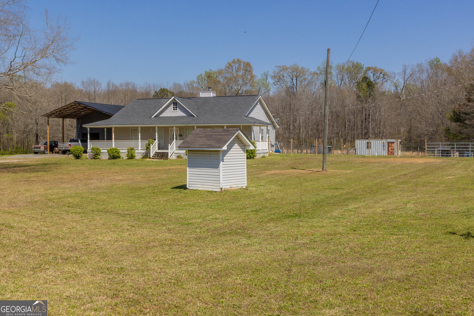 647 Pine Valley Road Meansville - Photo 81