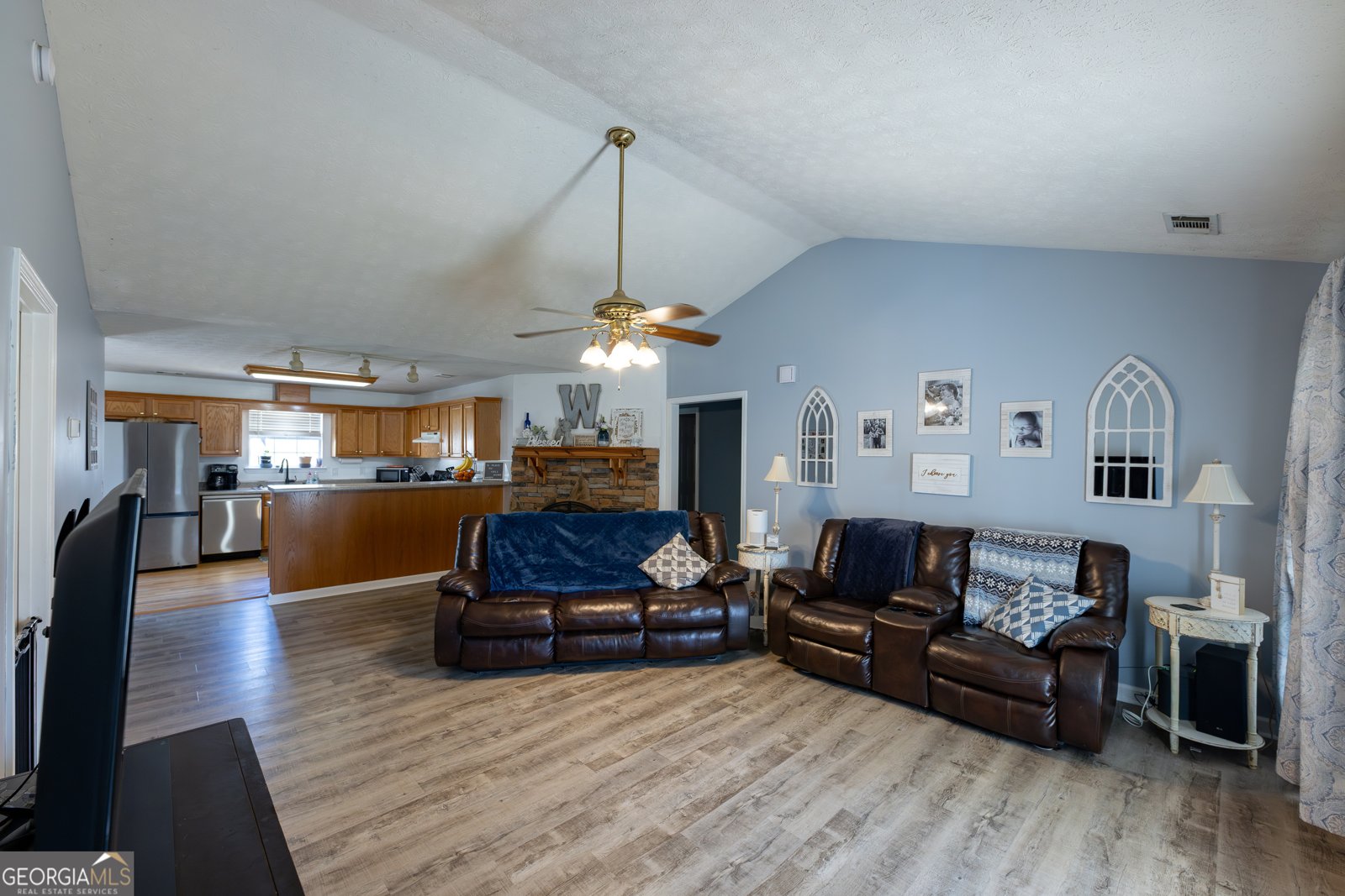 647 Pine Valley Road Meansville - Photo 9