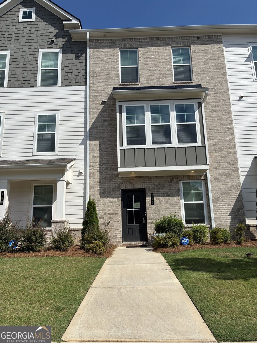 170 Wallace Street Fayetteville - main photo