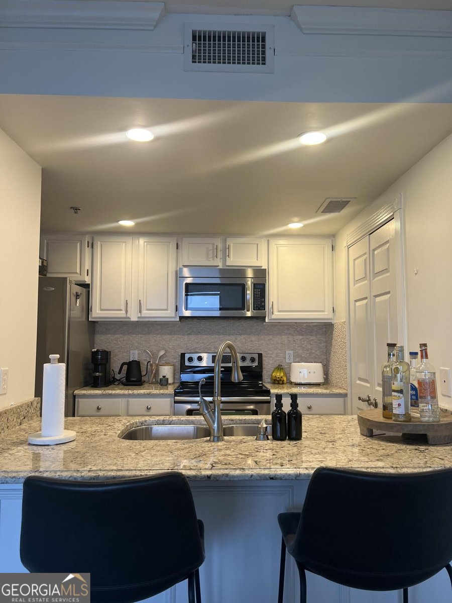 3481 Lakeside Drive Atlanta - Photo 9