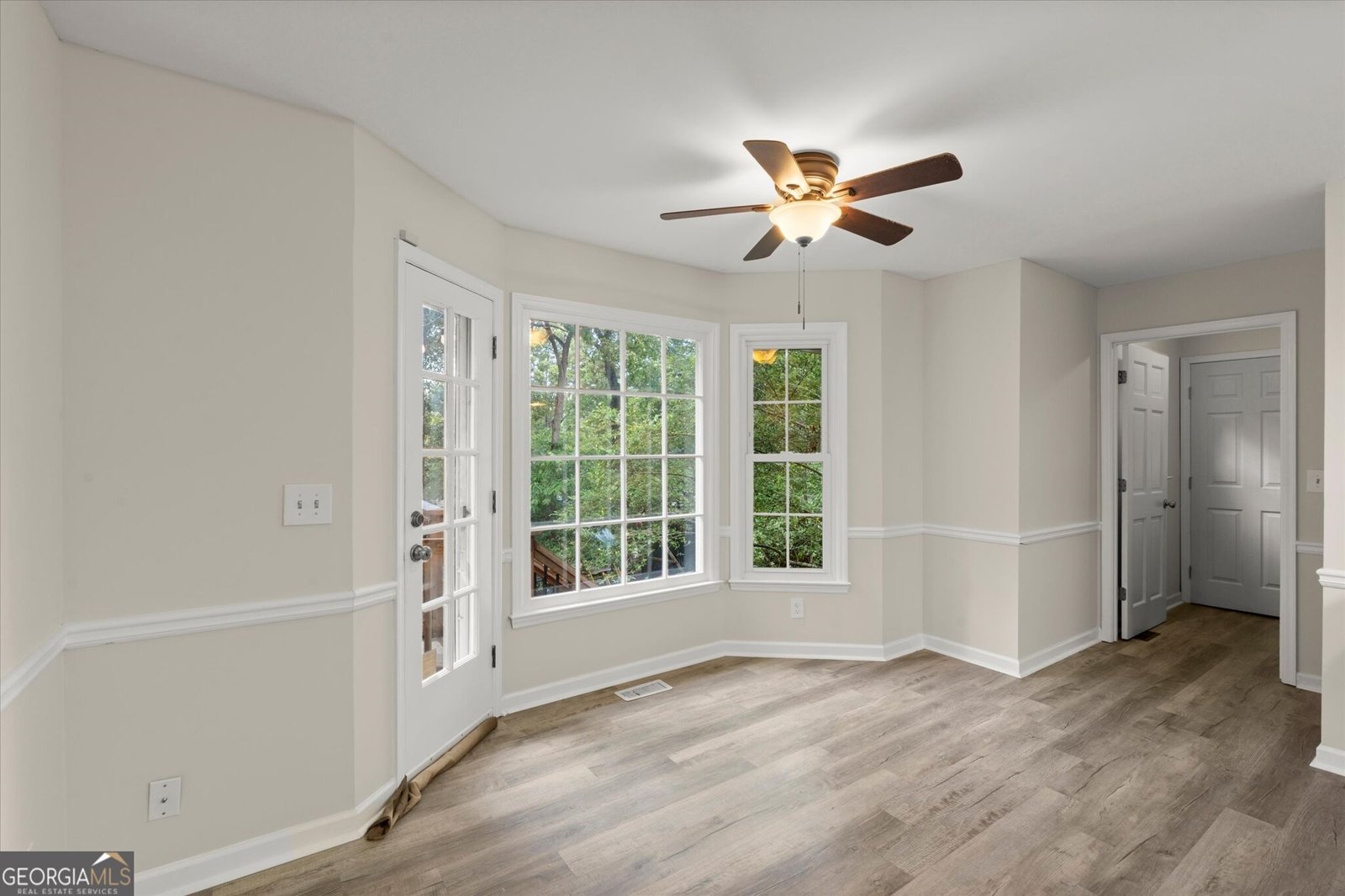 9126 Branch Valley Way Roswell - Photo 13