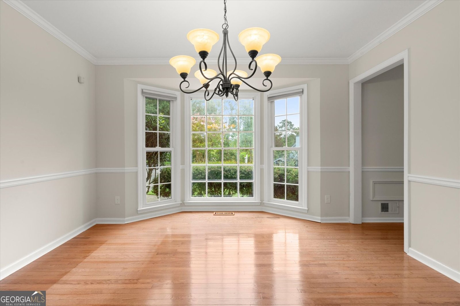 9126 Branch Valley Way Roswell - Photo 14