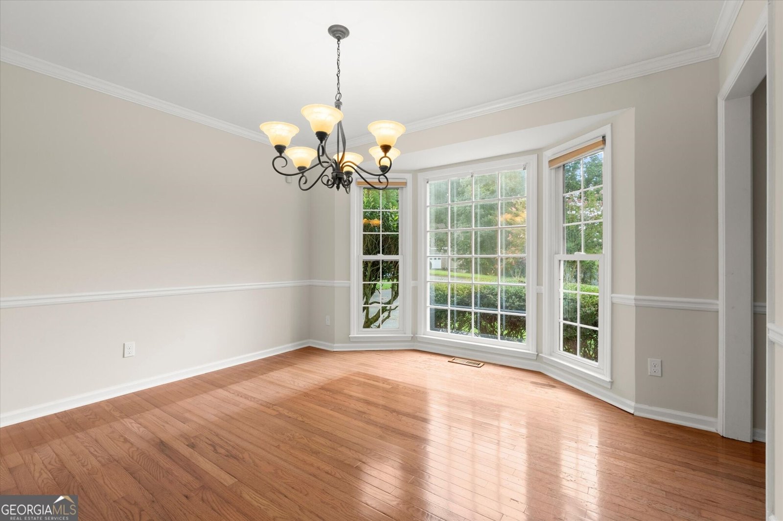 9126 Branch Valley Way Roswell - Photo 15