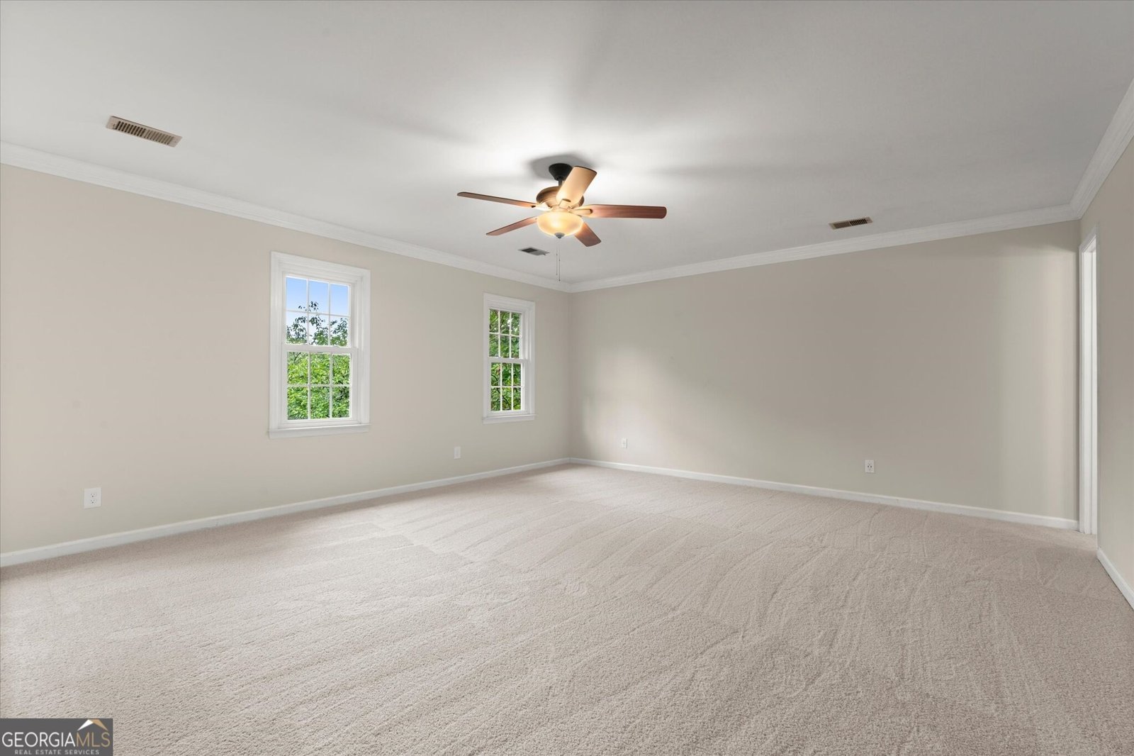 9126 Branch Valley Way Roswell - Photo 18