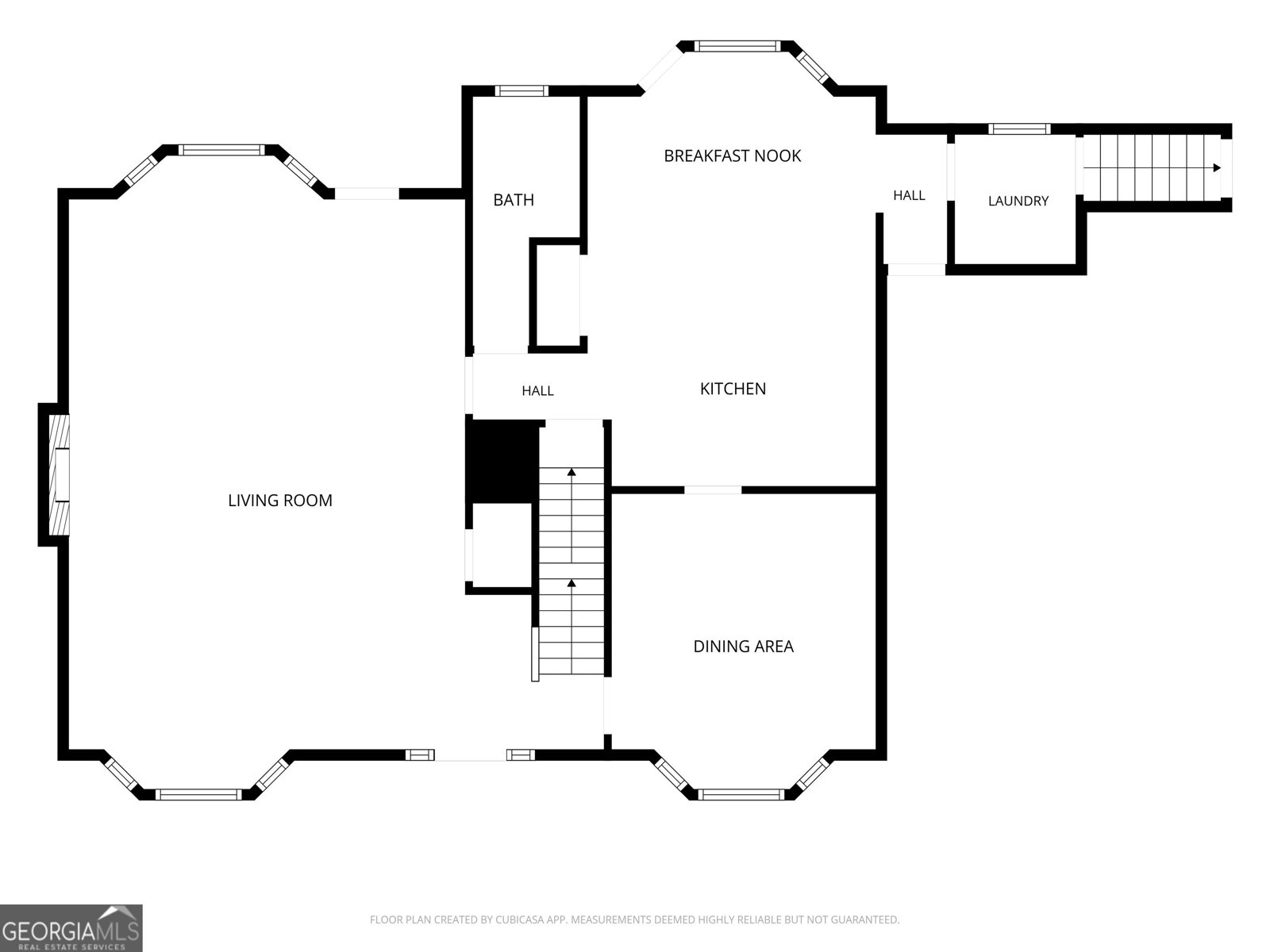 9126 Branch Valley Way Roswell - Photo 42