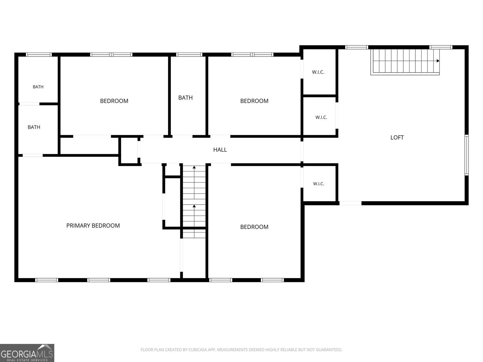 9126 Branch Valley Way Roswell - Photo 43