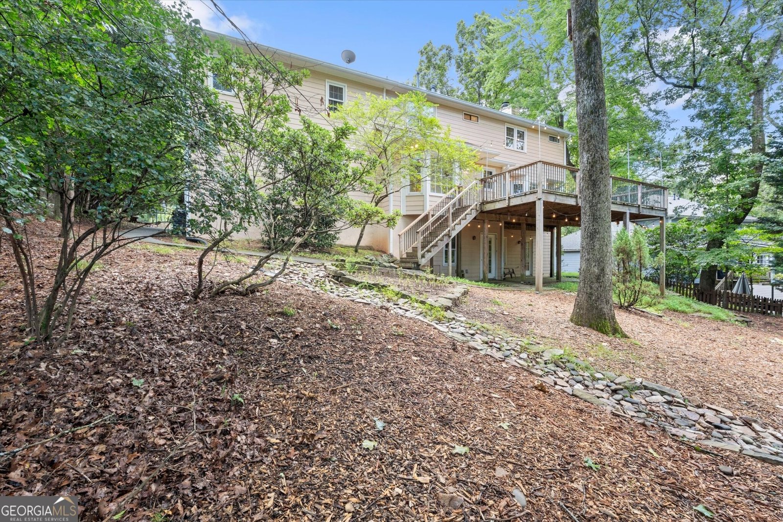 9126 Branch Valley Way Roswell - Photo 46
