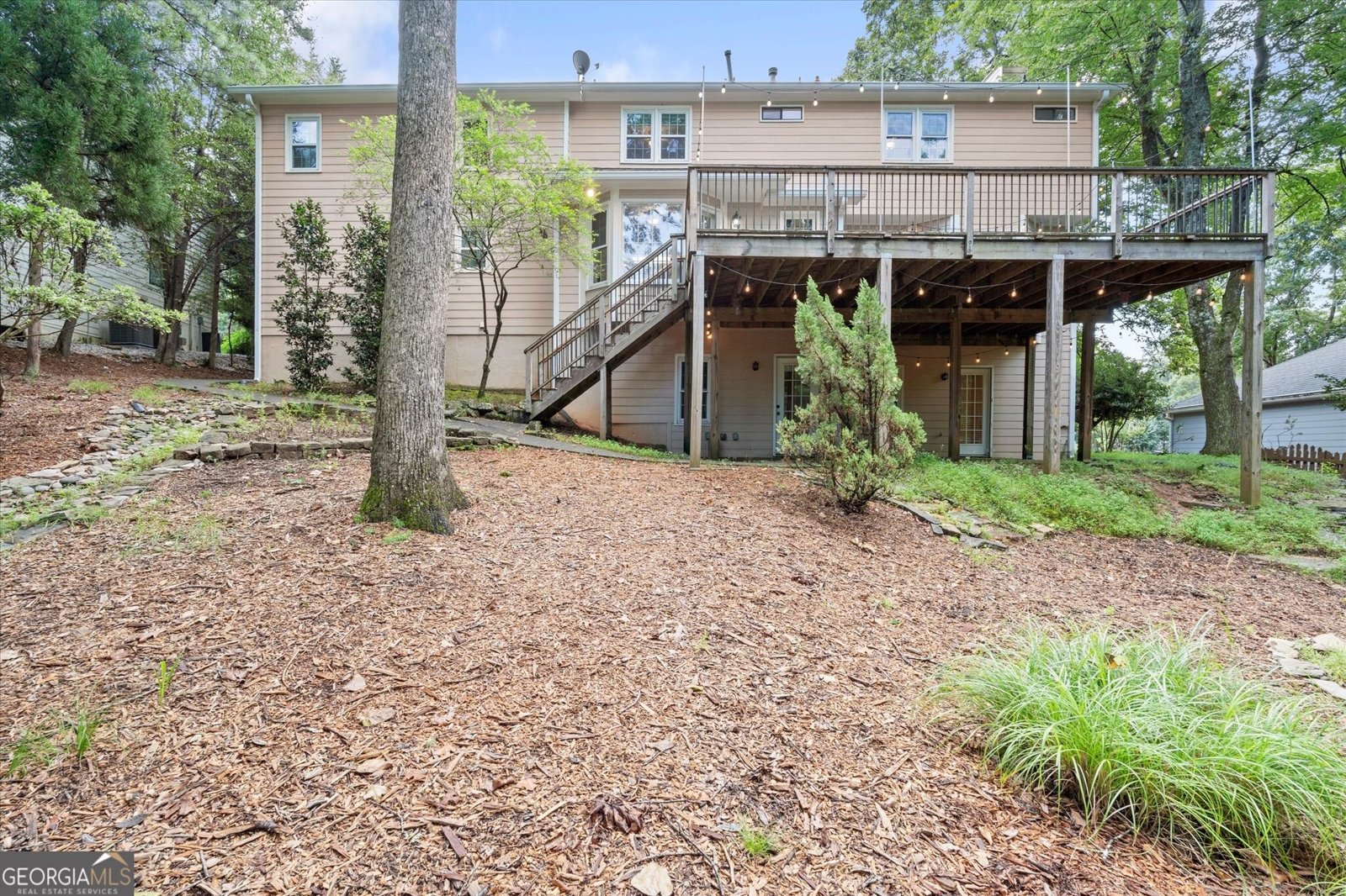 9126 Branch Valley Way Roswell - Photo 47