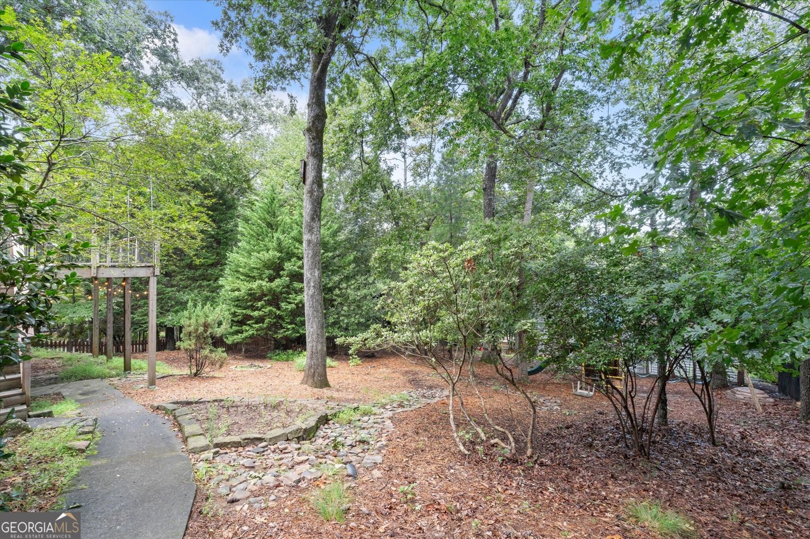 9126 Branch Valley Way Roswell - Photo 48