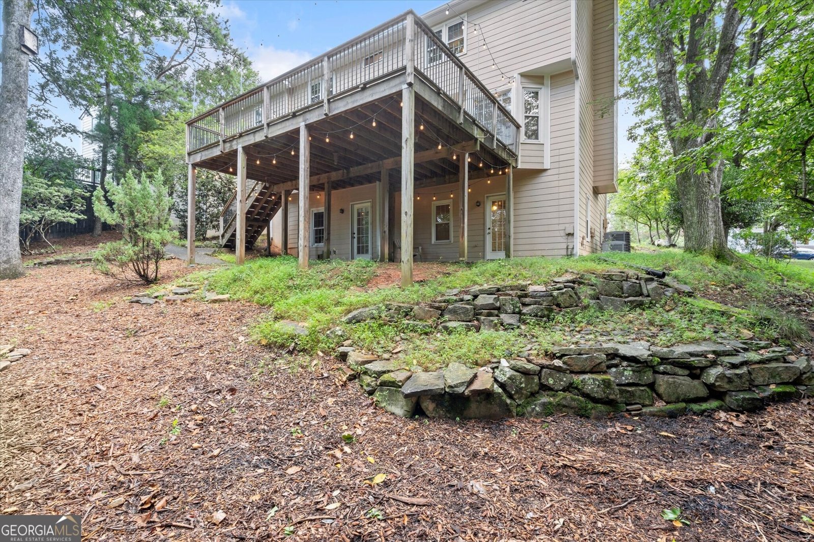 9126 Branch Valley Way Roswell - Photo 49