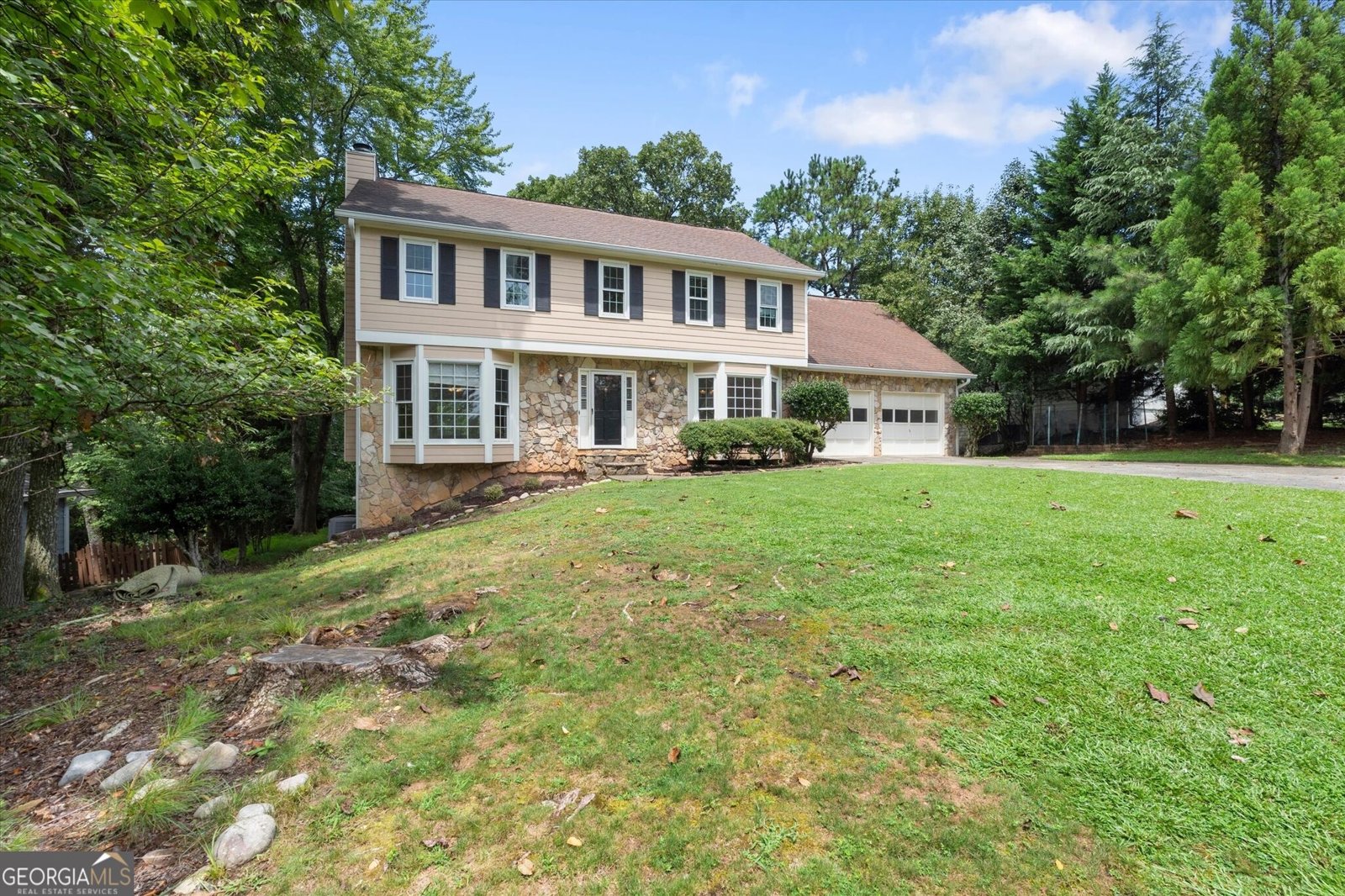 9126 Branch Valley Way Roswell - Photo 52