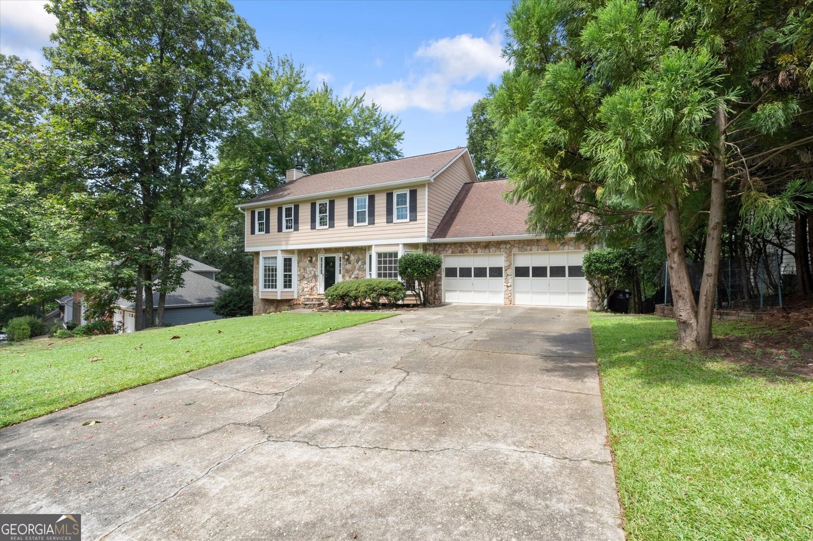9126 Branch Valley Way Roswell - Photo 53