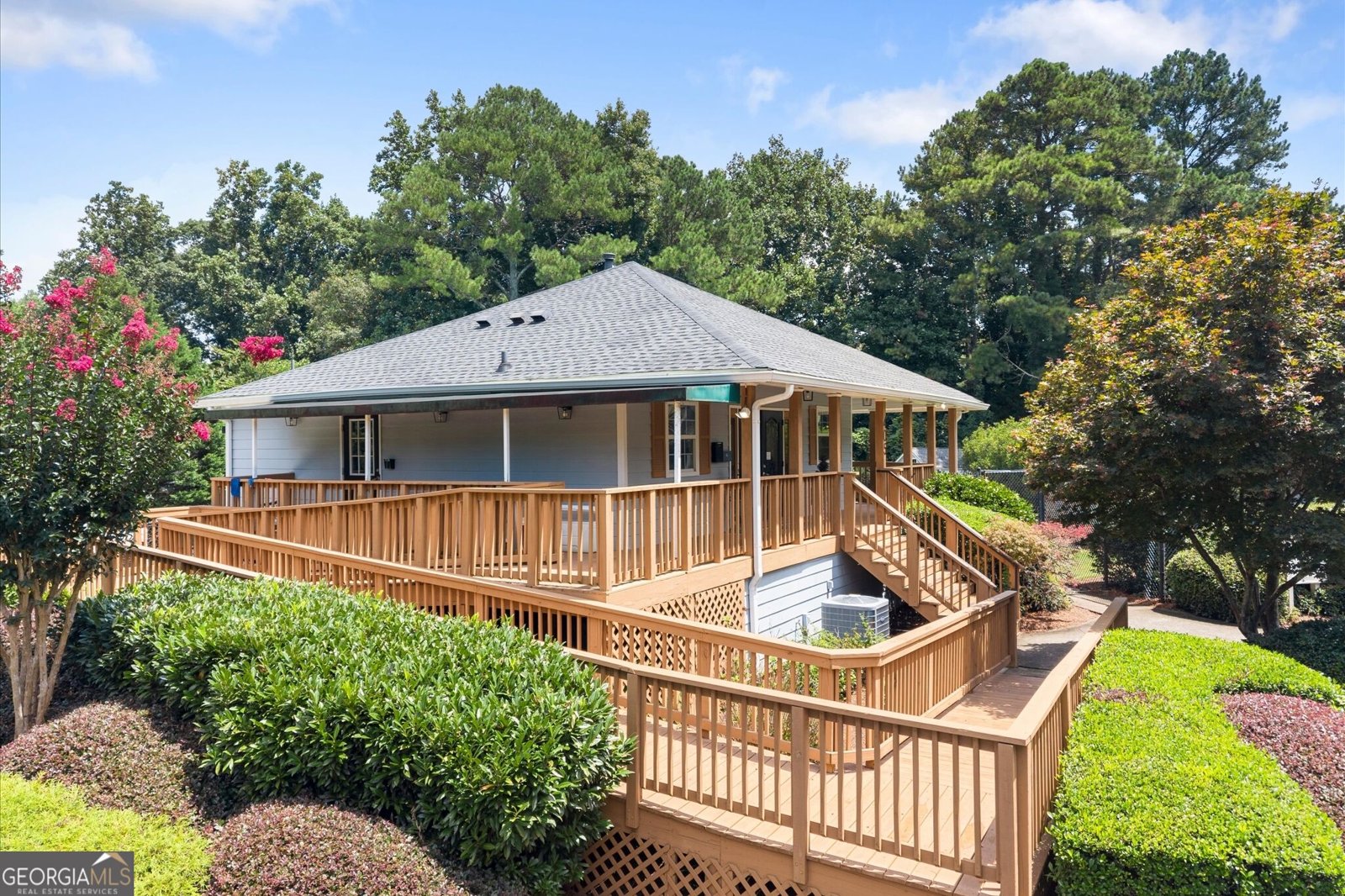 9126 Branch Valley Way Roswell - Photo 56