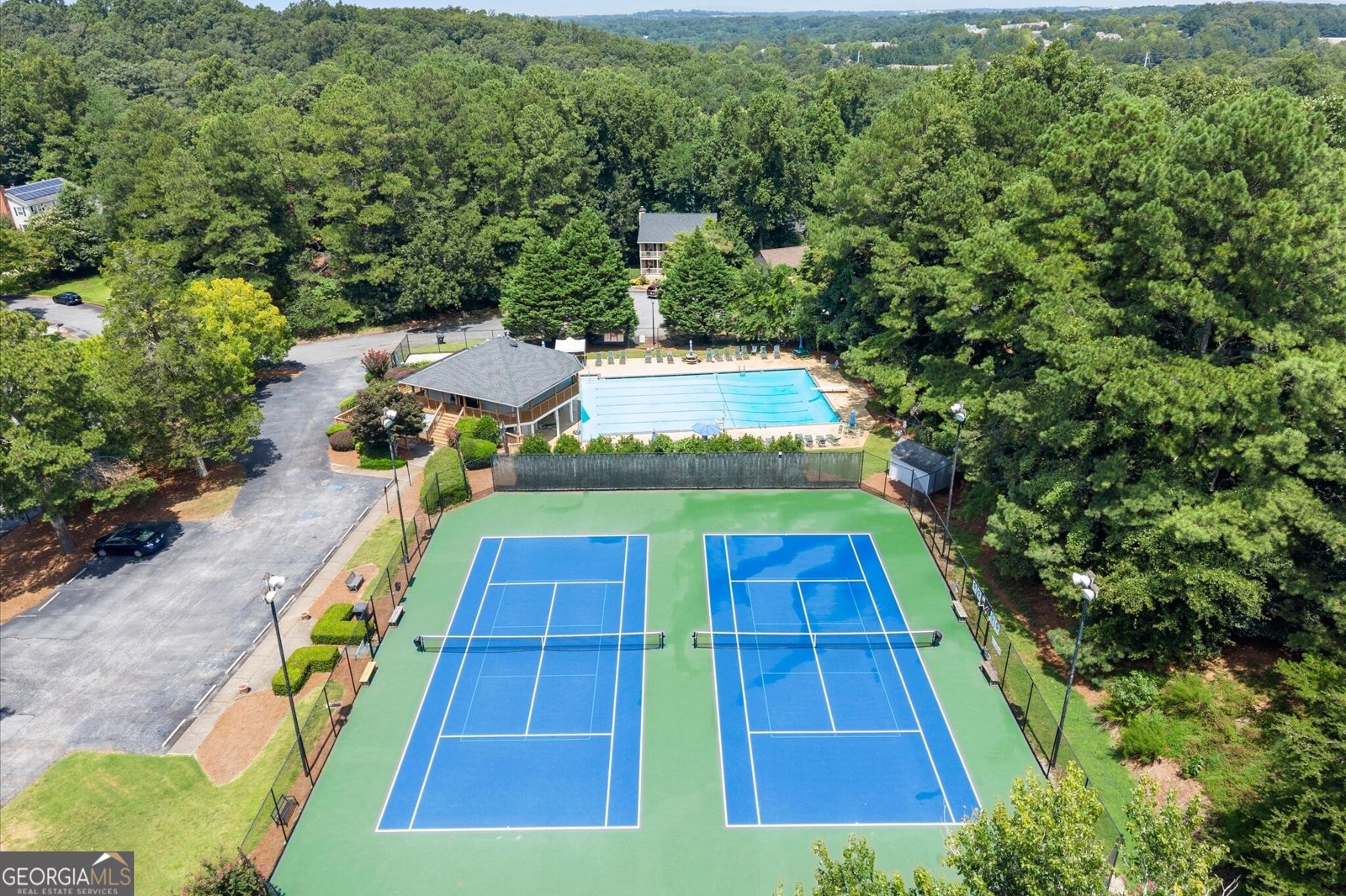 9126 Branch Valley Way Roswell - Photo 60