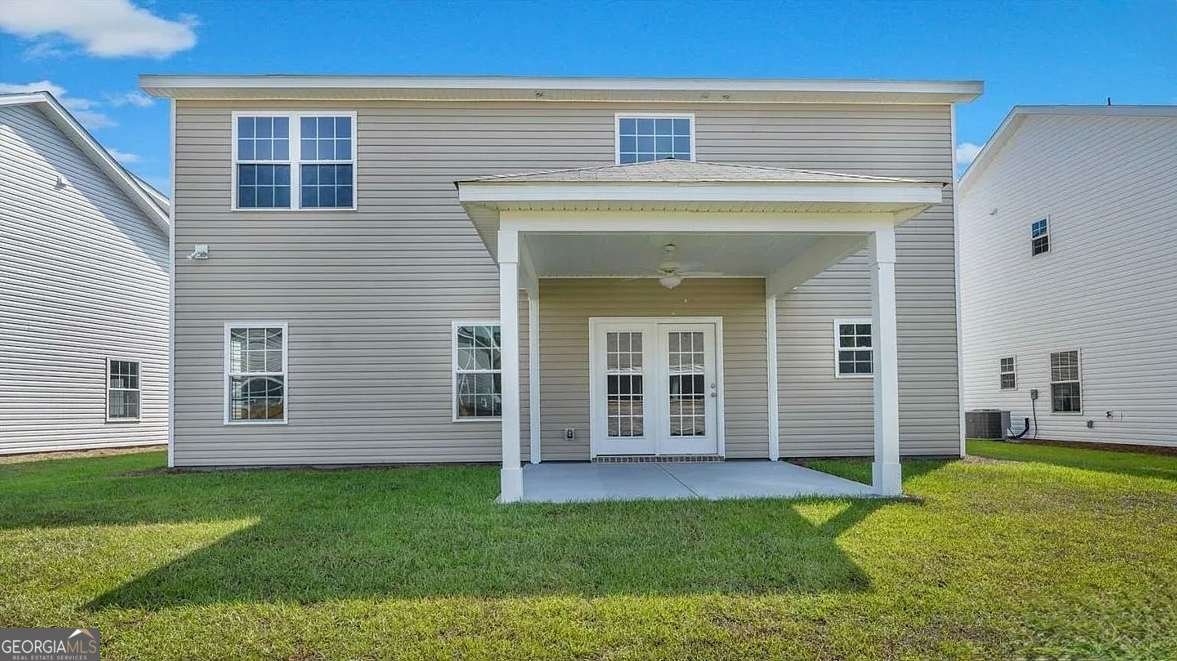 9 Sago Palm Way Bloomingdale - Photo 20