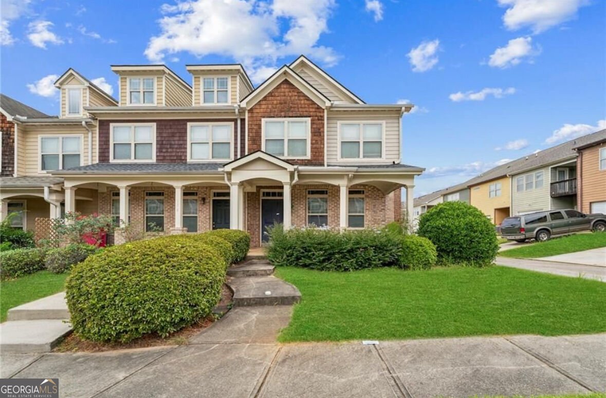 178 Cold Creek Parkway Macon - main photo