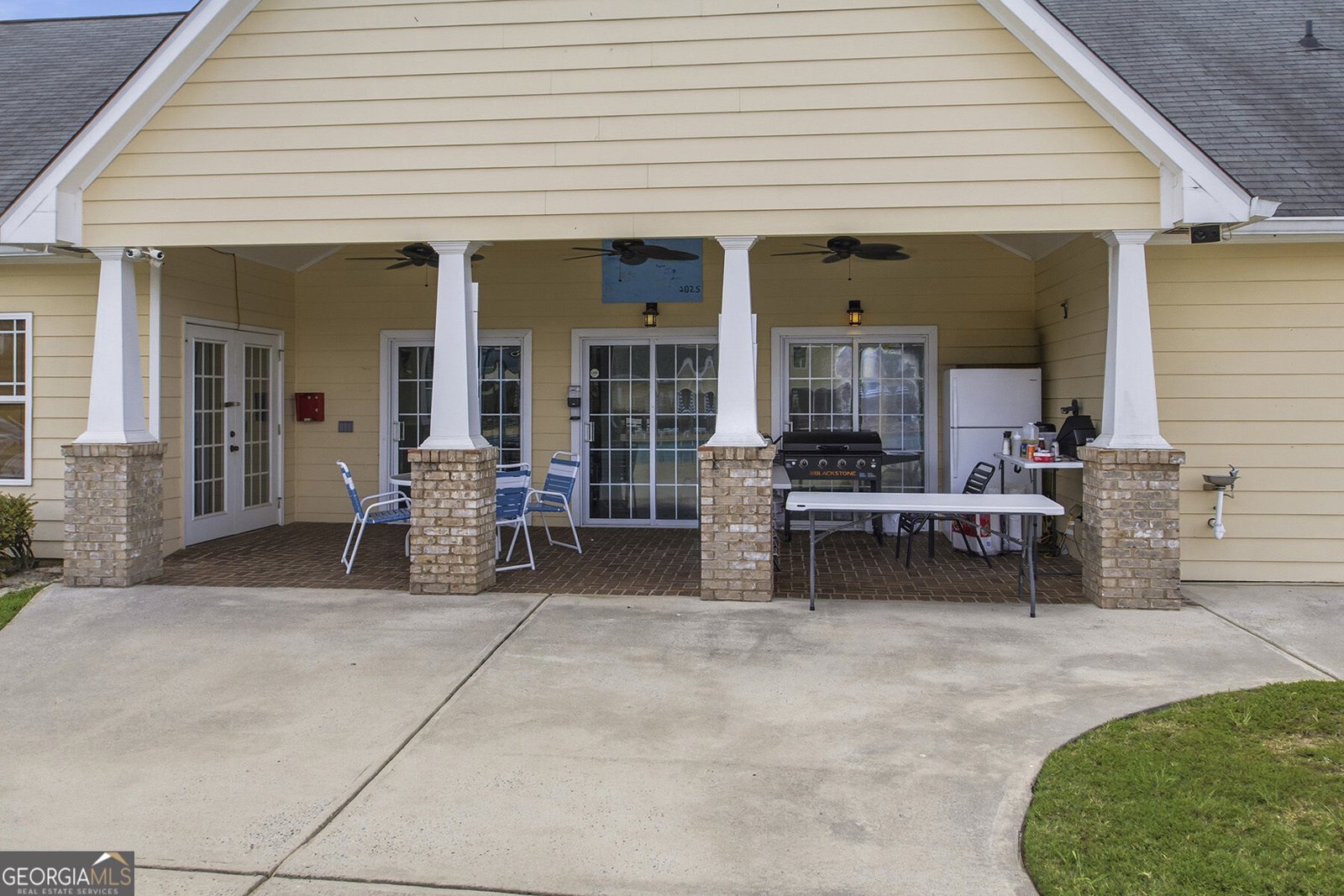 178 Cold Creek Parkway Macon - Photo 23