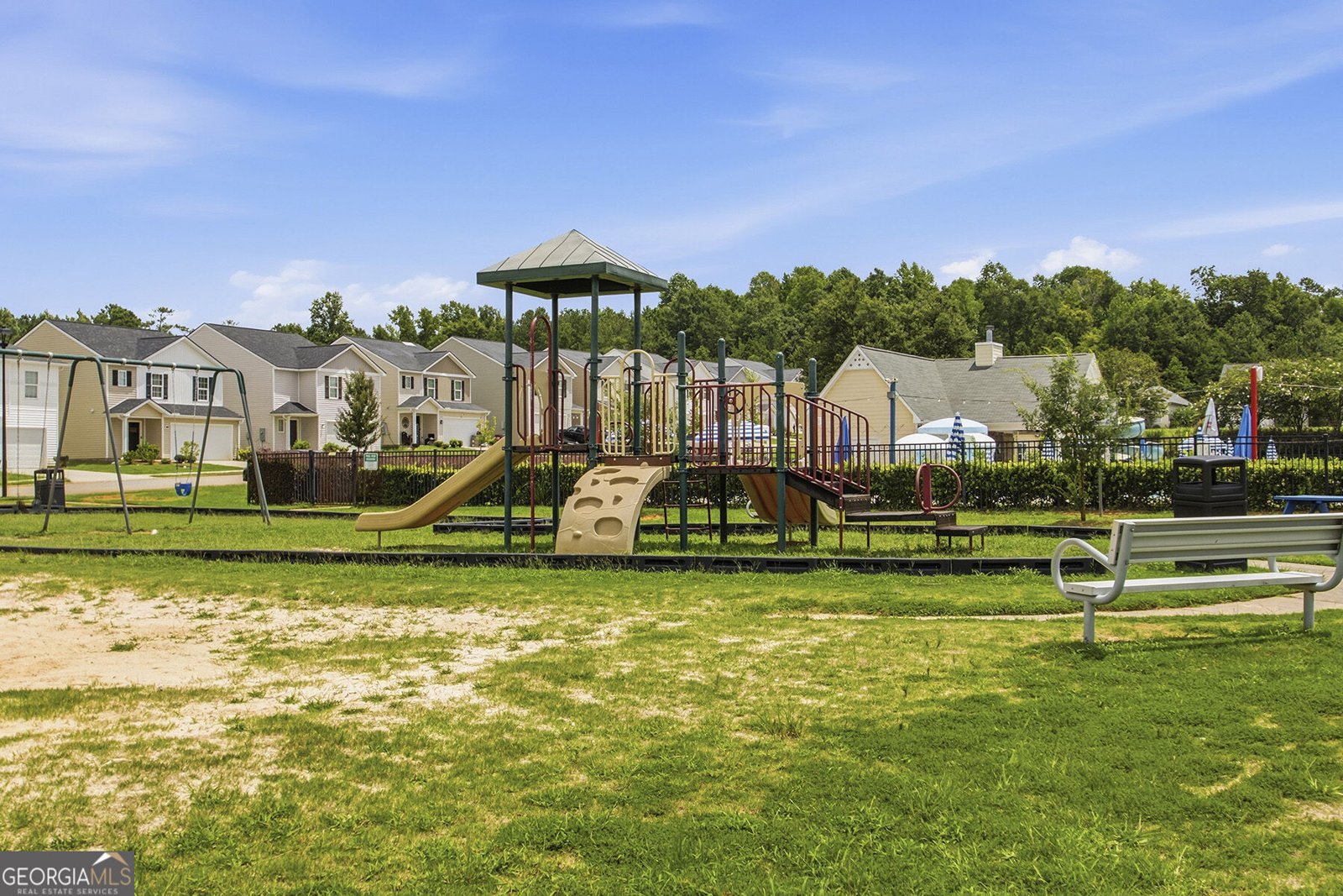 178 Cold Creek Parkway Macon - Photo 29