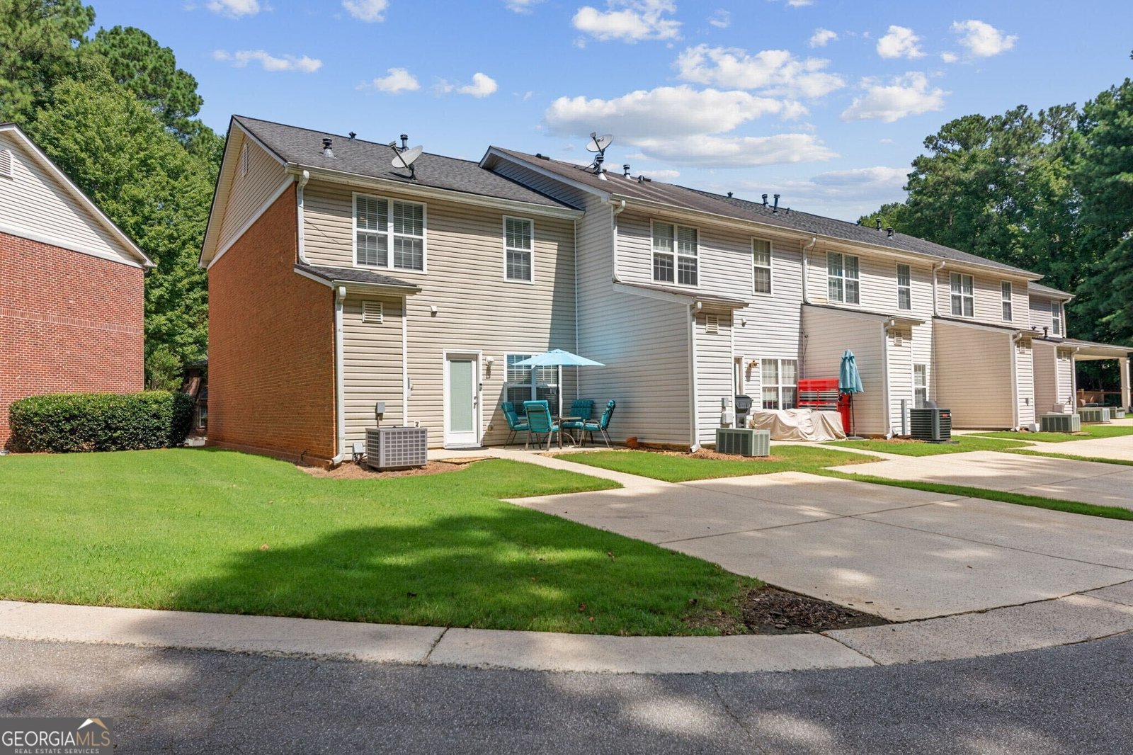 3402 Town Square Drive Kennesaw - Photo 20