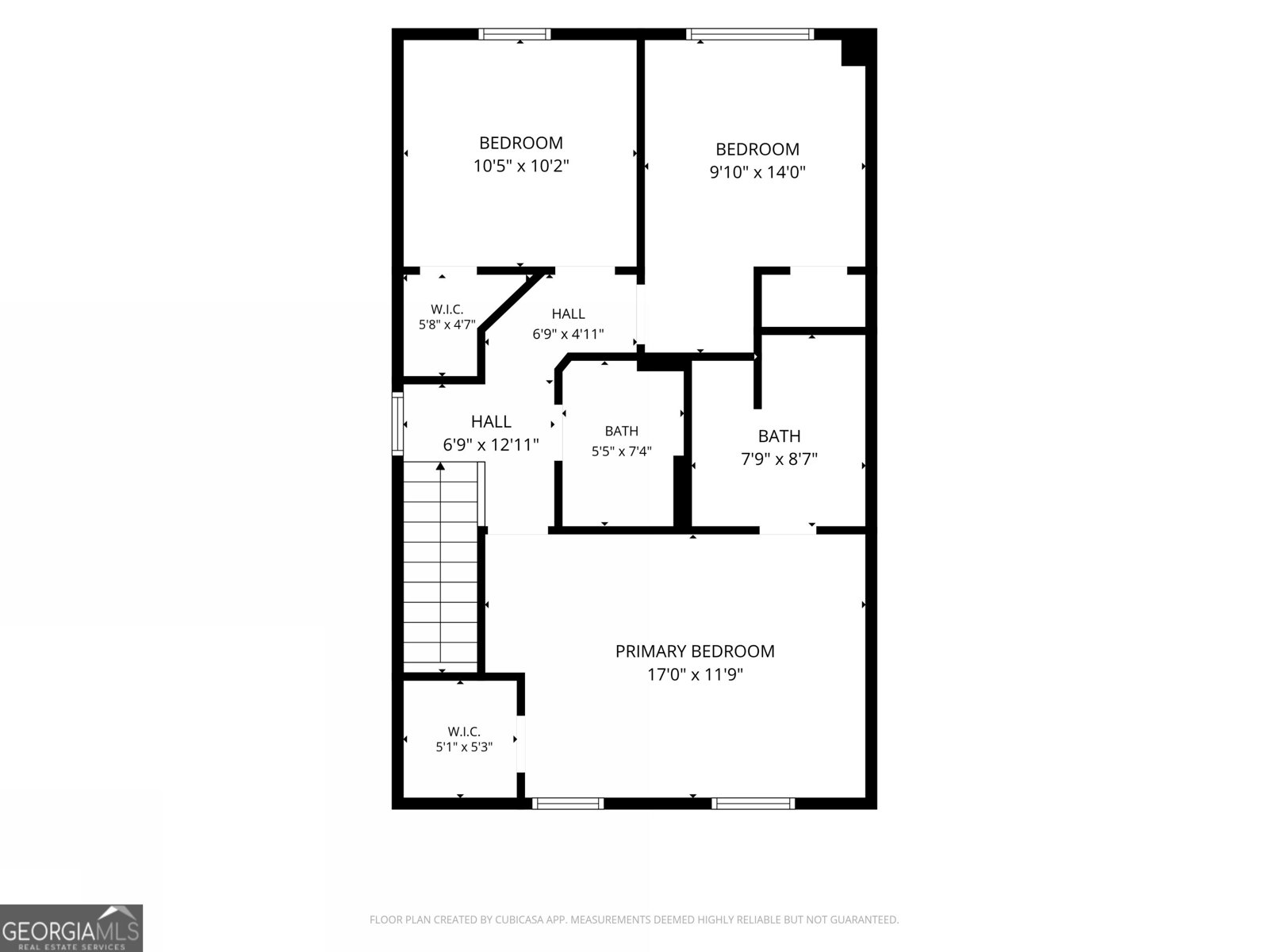 3402 Town Square Drive Kennesaw - Photo 23