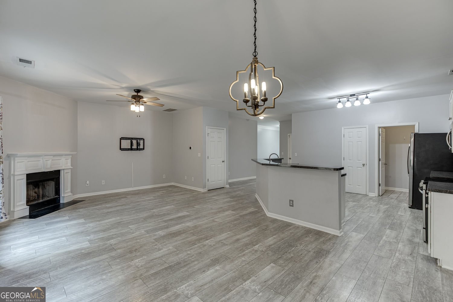 5854 Bridgeport Court Flowery Branch - Photo 11