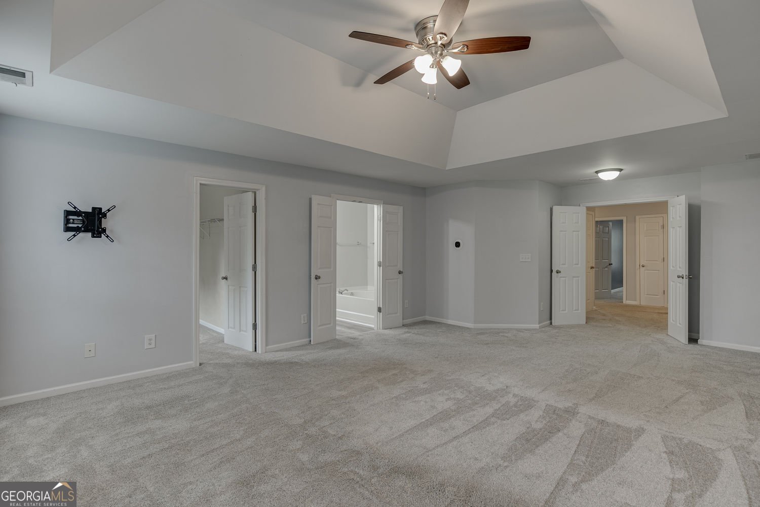 5854 Bridgeport Court Flowery Branch - Photo 29