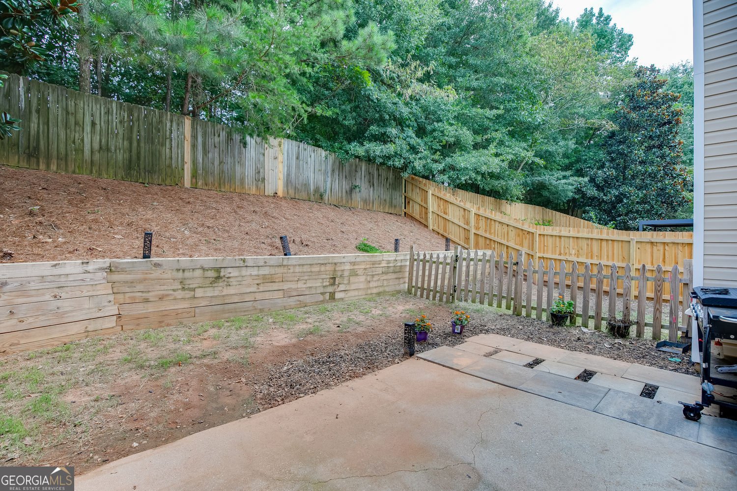 5854 Bridgeport Court Flowery Branch - Photo 34