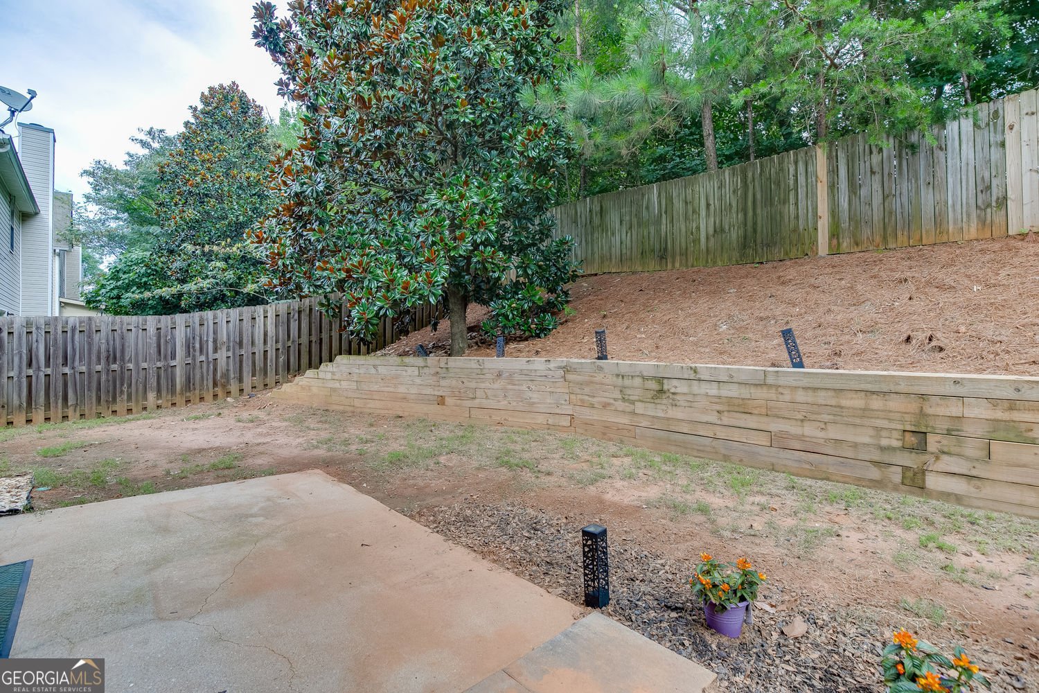 5854 Bridgeport Court Flowery Branch - Photo 35