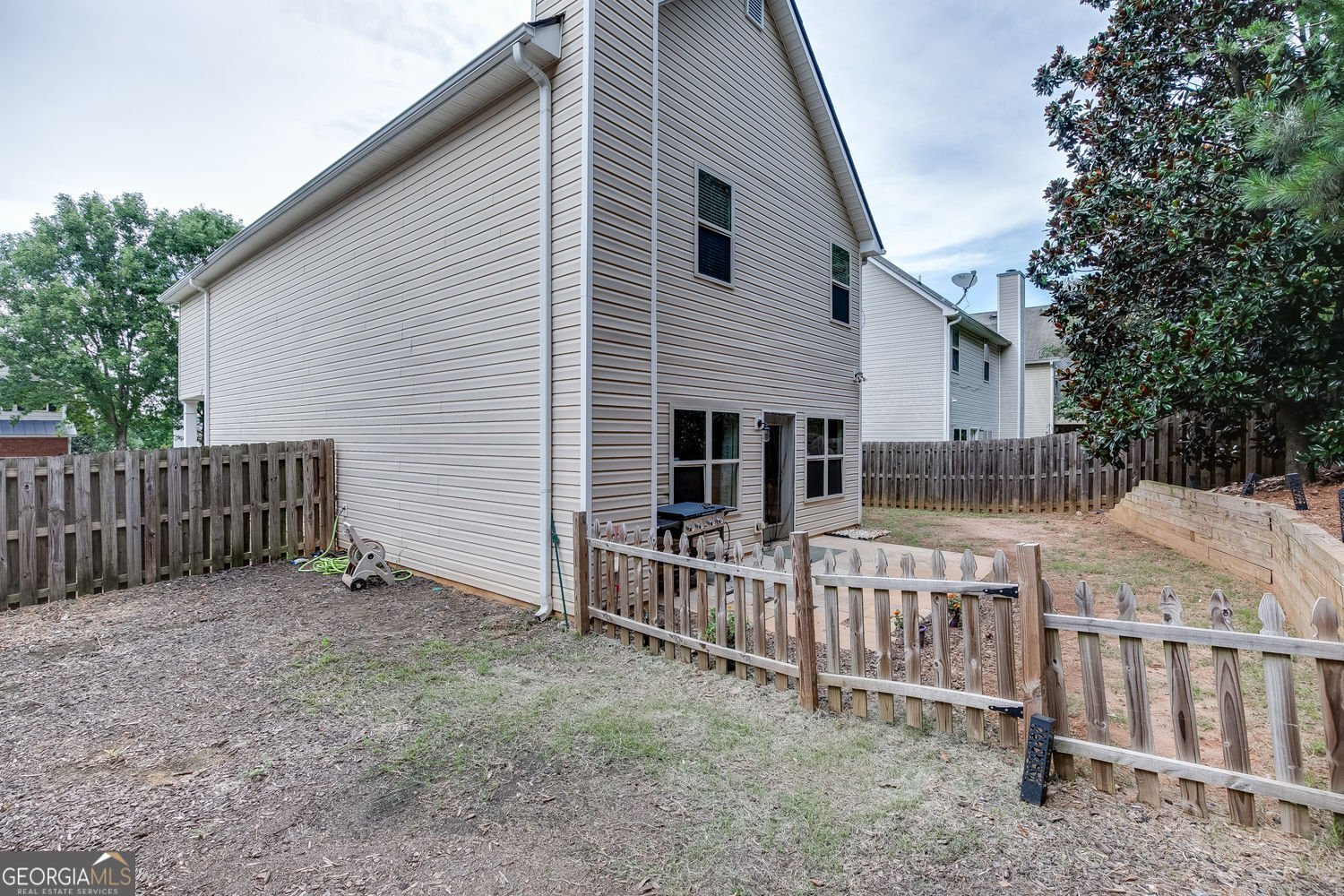 5854 Bridgeport Court Flowery Branch - Photo 36
