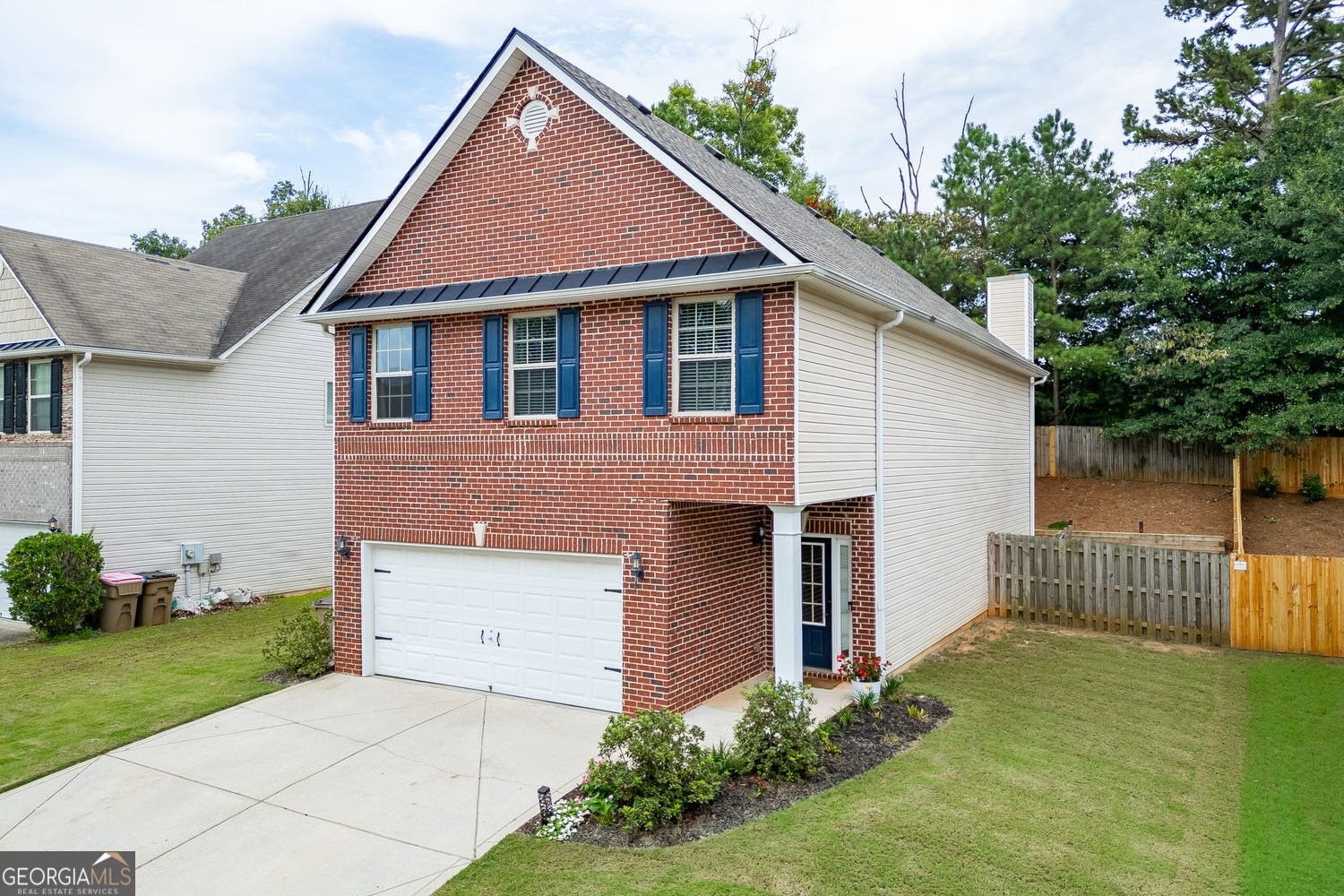 5854 Bridgeport Court Flowery Branch - Photo 37