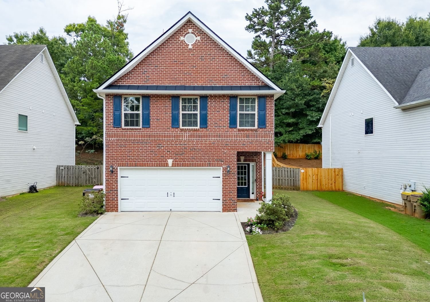 5854 Bridgeport Court Flowery Branch - Photo 38