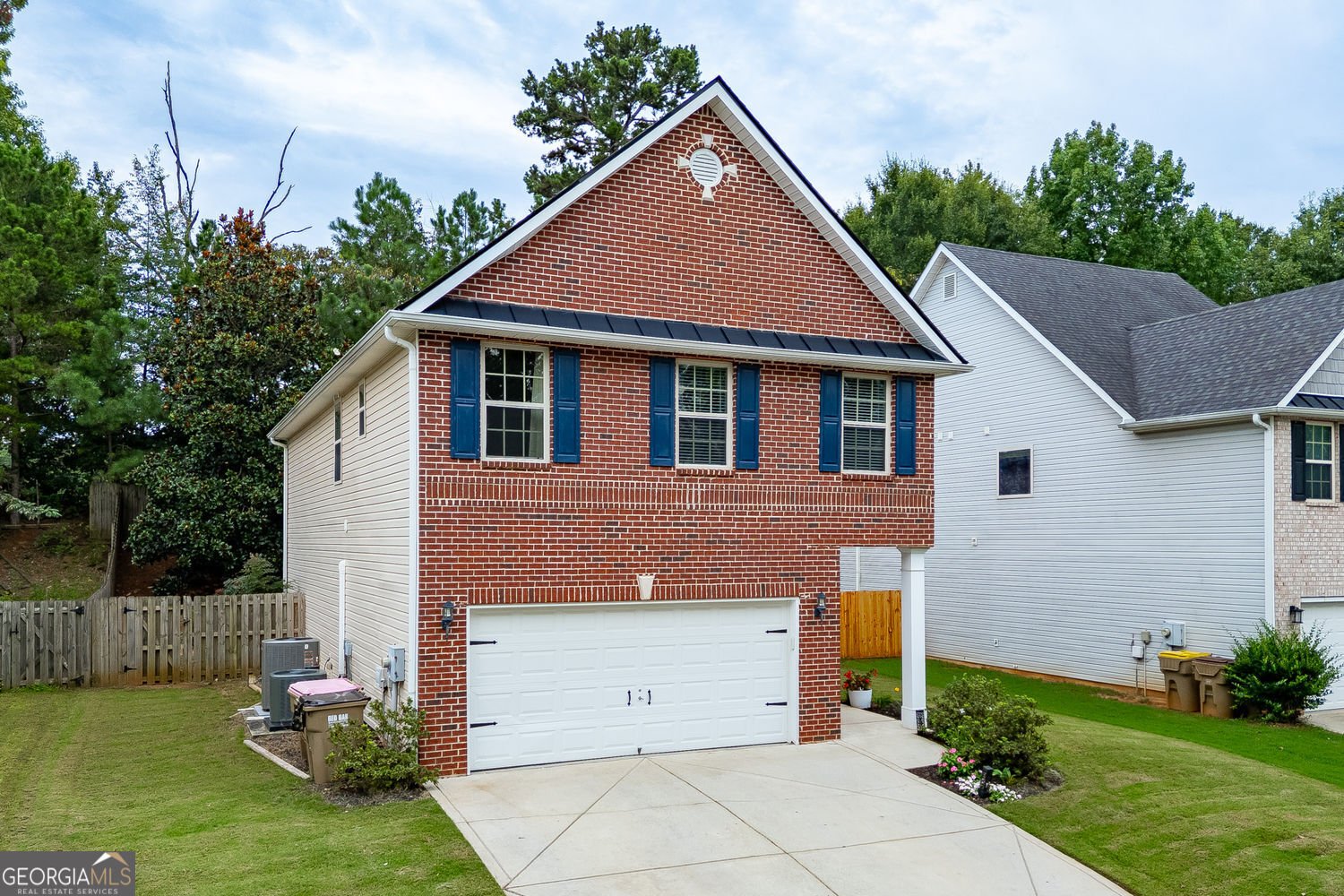 5854 Bridgeport Court Flowery Branch - Photo 39