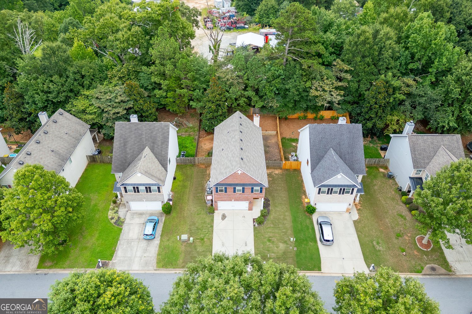 5854 Bridgeport Court Flowery Branch - Photo 40