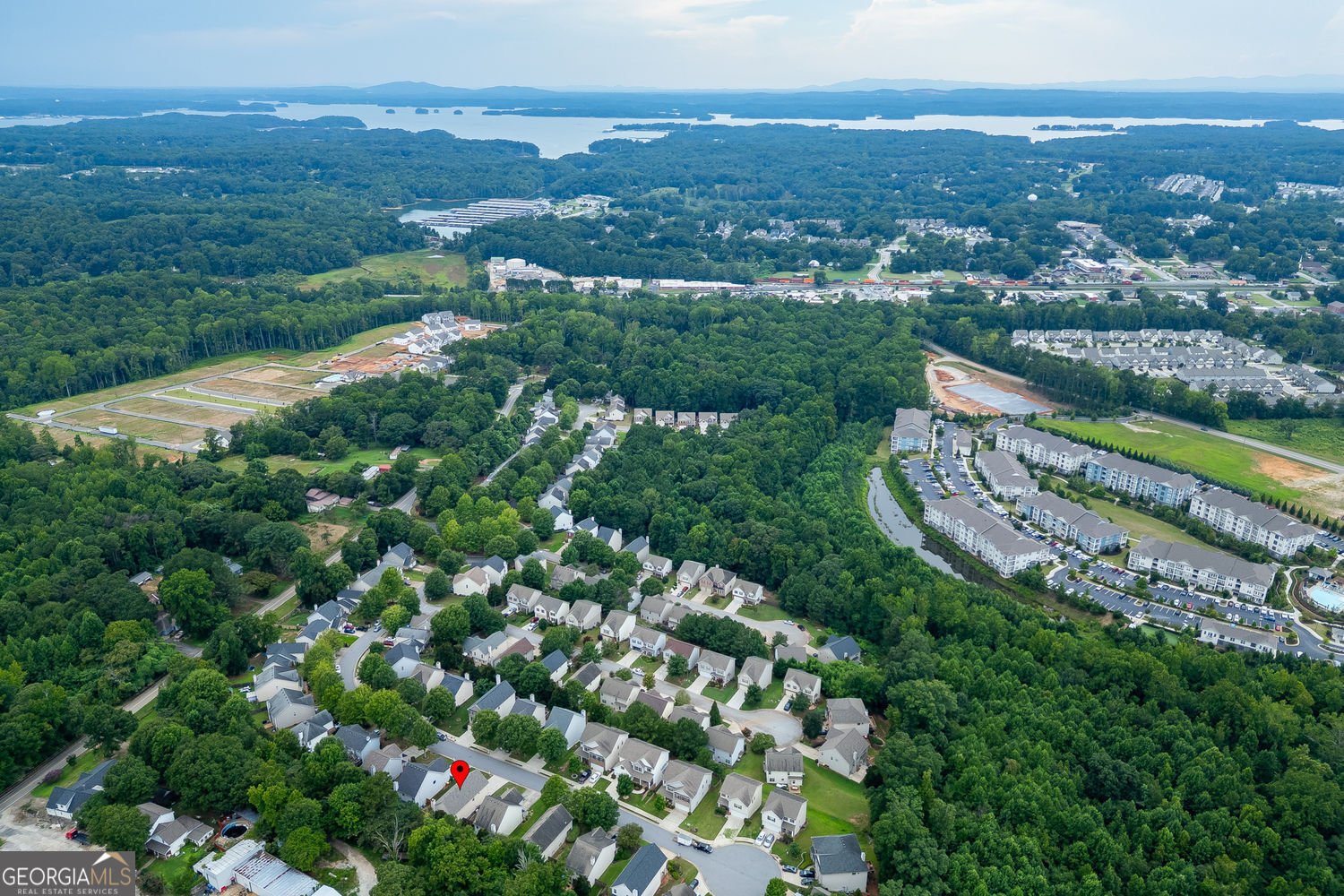 5854 Bridgeport Court Flowery Branch - Photo 41