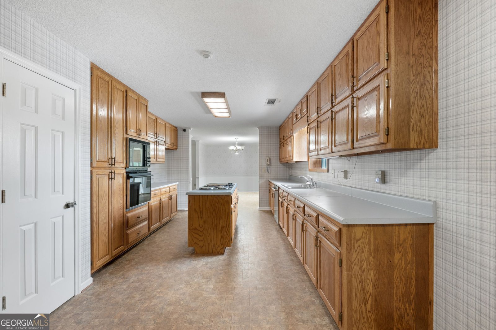 394 Hunter Road Griffin - Photo 16