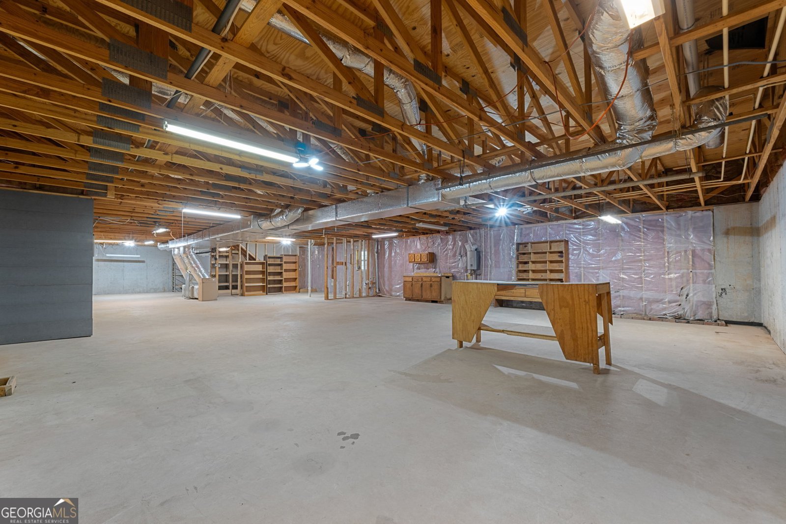 394 Hunter Road Griffin - Photo 33