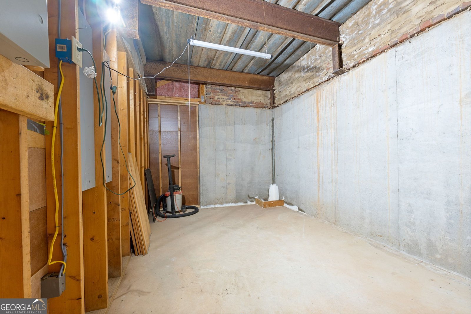 394 Hunter Road Griffin - Photo 34