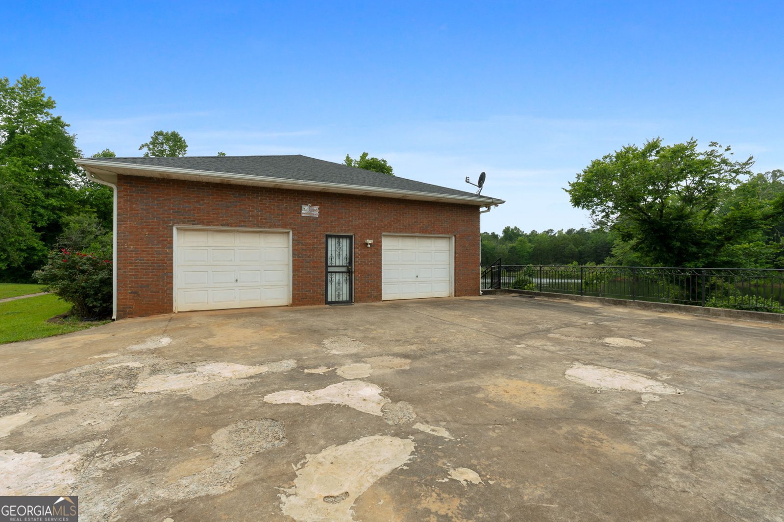 394 Hunter Road Griffin - Photo 42