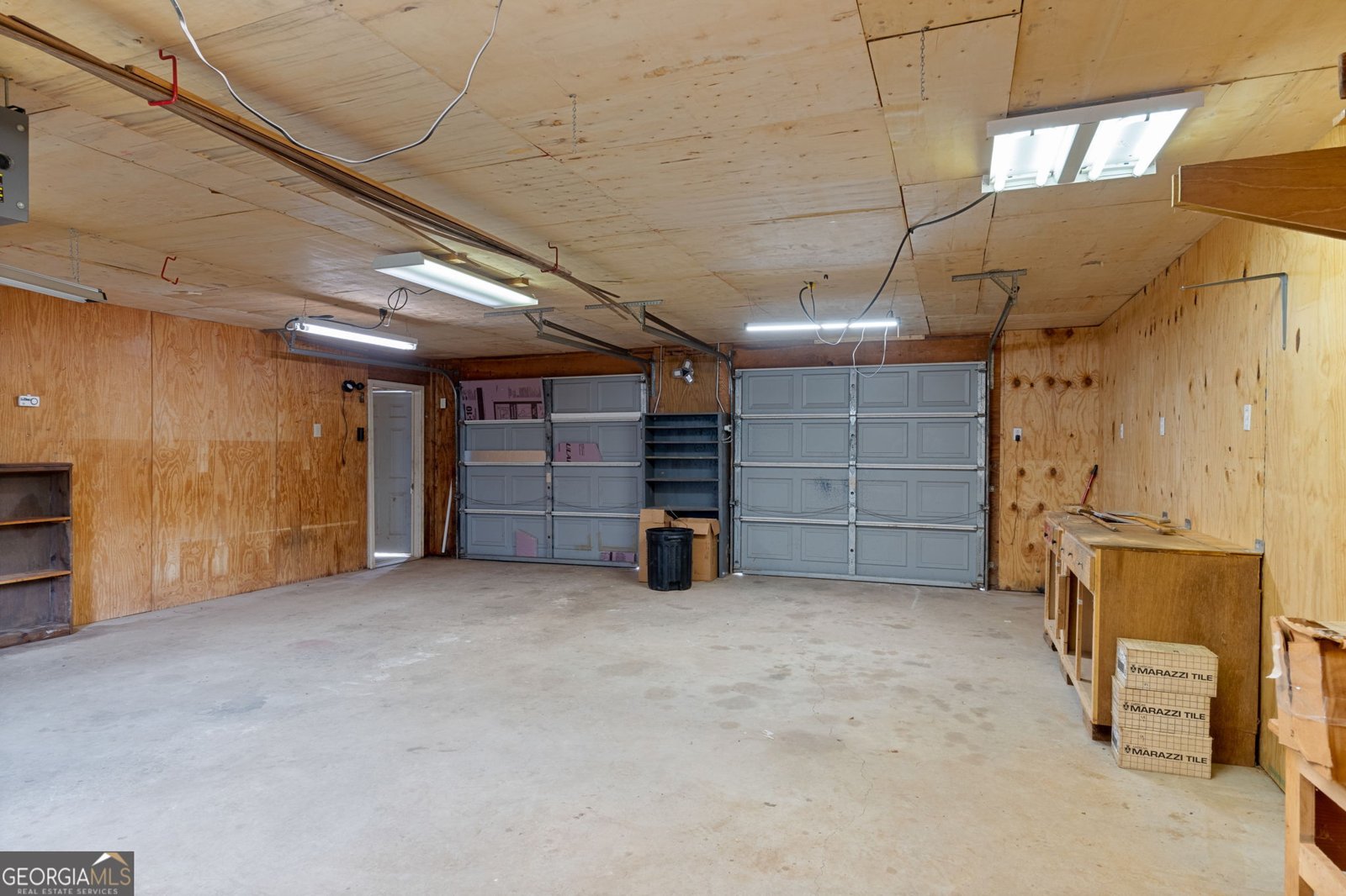 394 Hunter Road Griffin - Photo 43