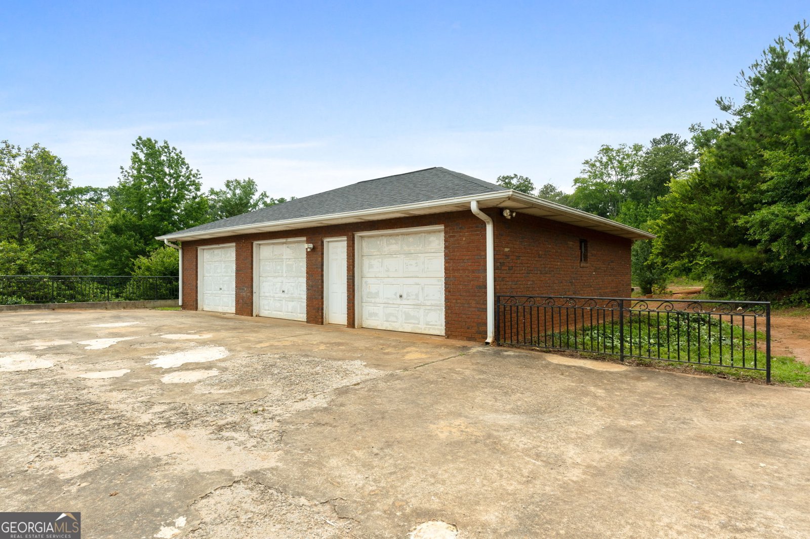 394 Hunter Road Griffin - Photo 45