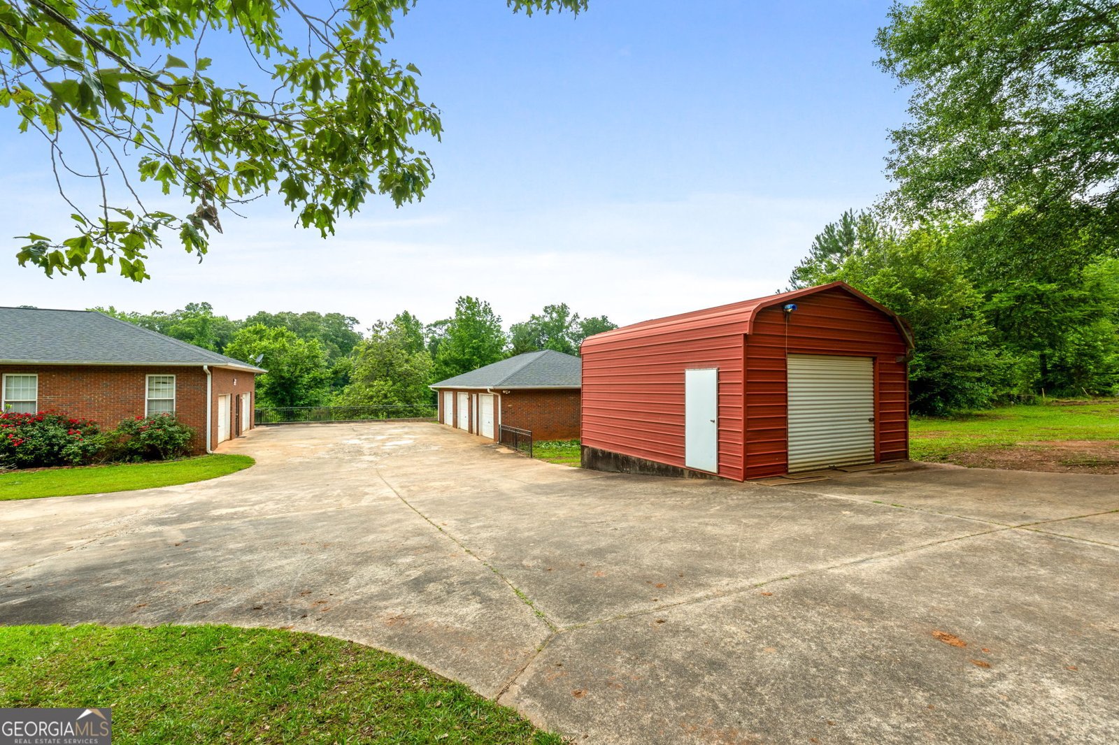 394 Hunter Road Griffin - Photo 46