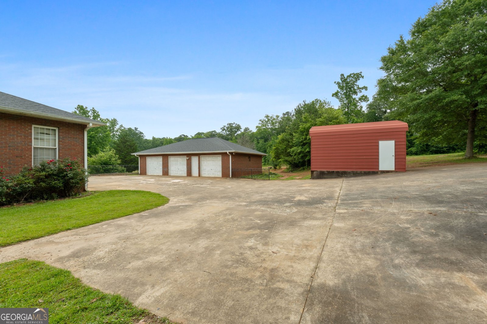 394 Hunter Road Griffin - Photo 47