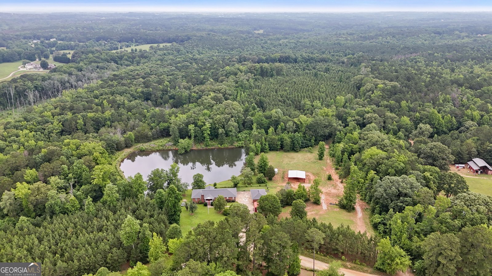 394 Hunter Road Griffin - Photo 52