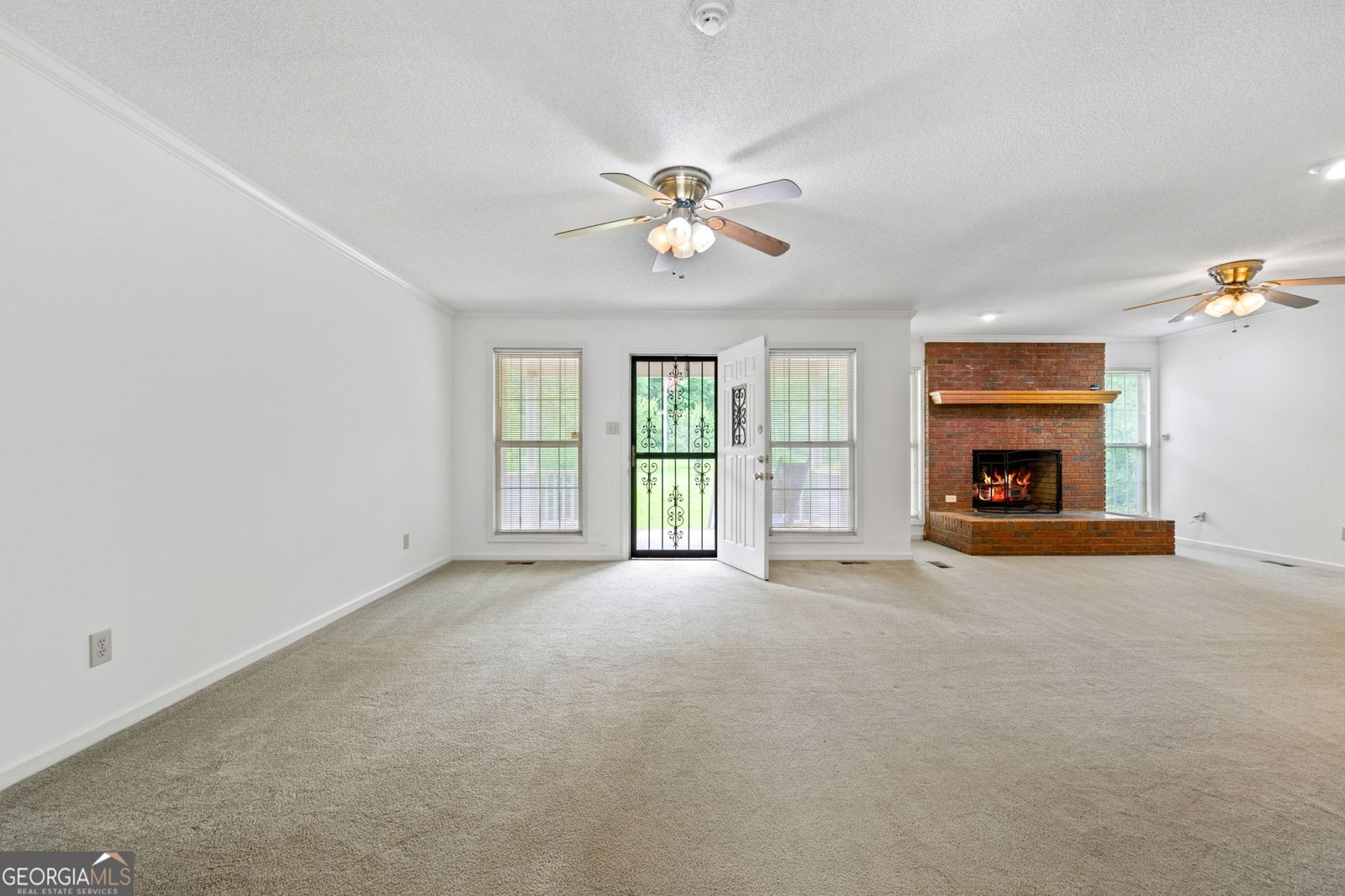 394 Hunter Road Griffin - Photo 6