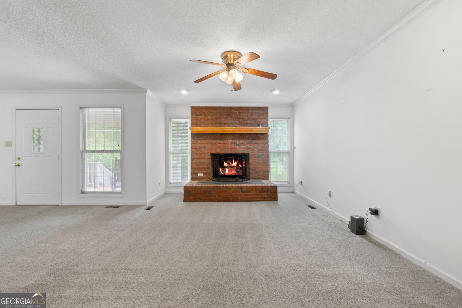 394 Hunter Road Griffin - Photo 7