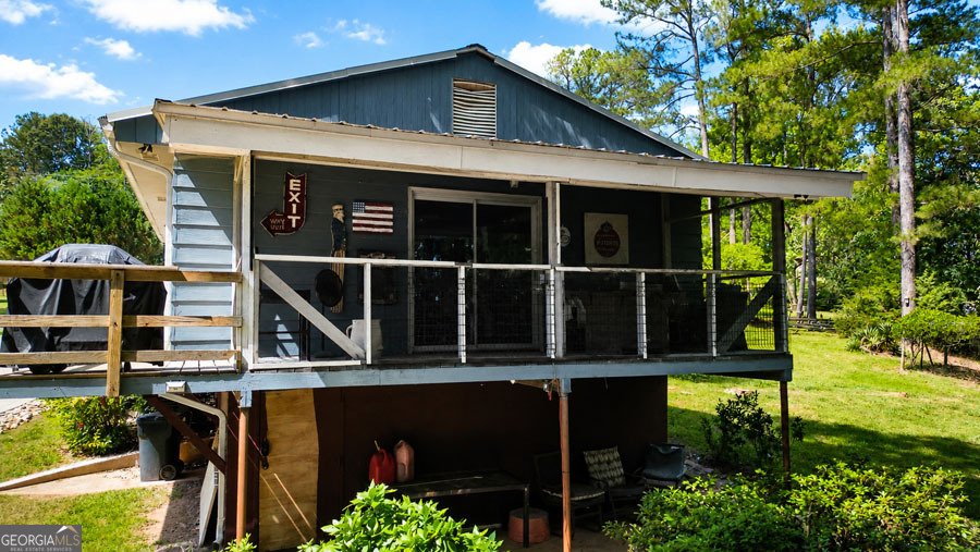534 Gambrell Road Townville - Photo 11
