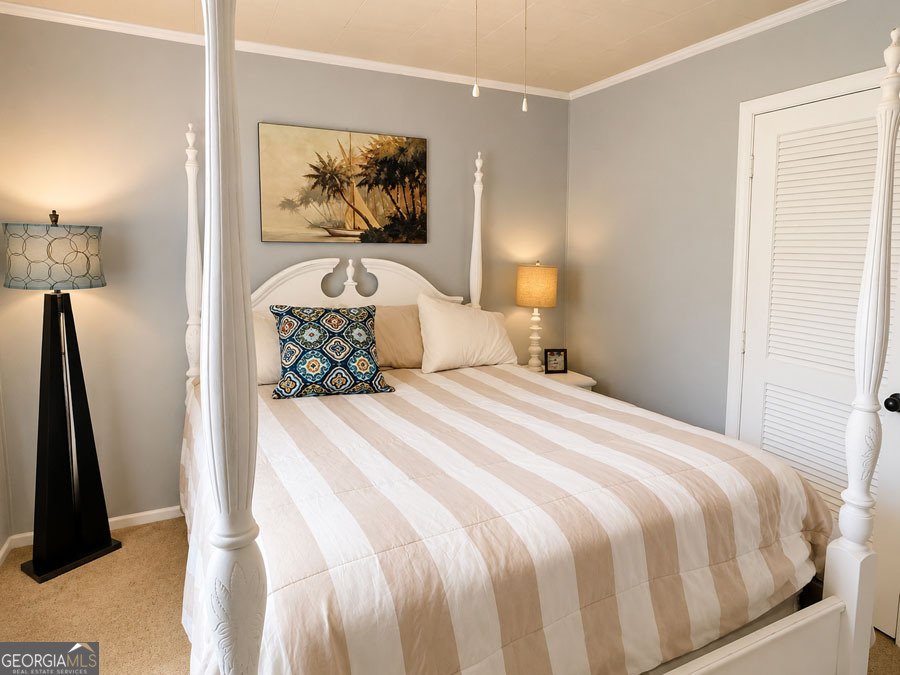 534 Gambrell Road Townville - Photo 12
